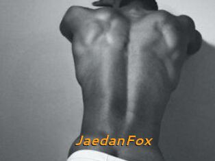 JaedanFox