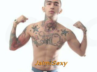 JaimiSexy