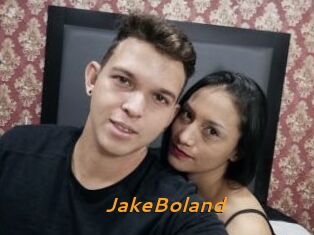 JakeBoland