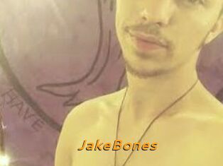 JakeBones