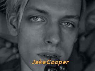 JakeCooper