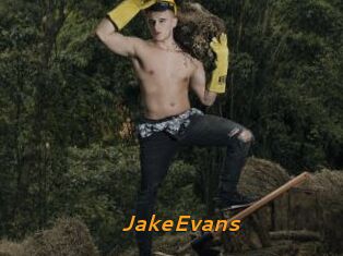 JakeEvans