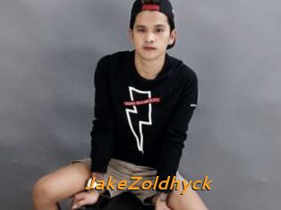 JakeZoldhyck