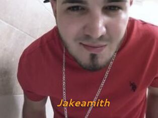 Jakeamith