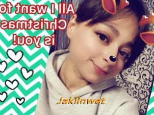 Jaklinwet