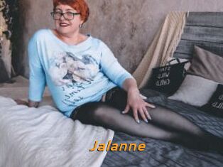 Jalanne