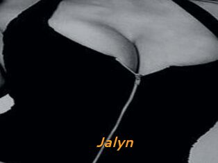 Jalyn
