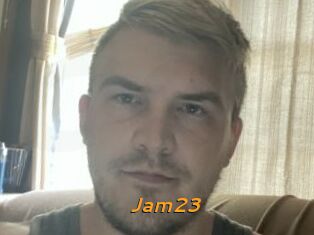 Jam23