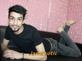 JamExotic
