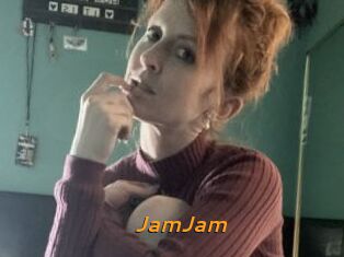 JamJam