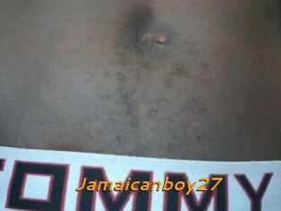 Jamaicanboy27