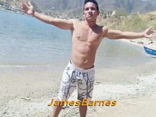 JamesBarnes
