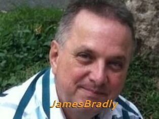 James_Bradly