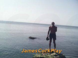 JamesCockPlay