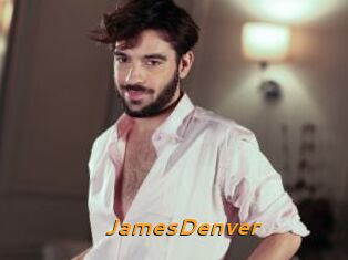 JamesDenver