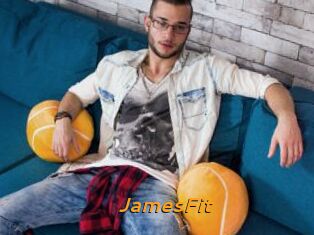 JamesFit