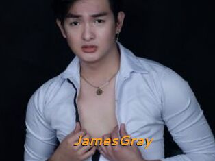 JamesGray