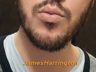 JamesHarrington