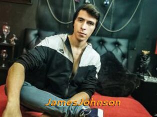 JamesJohnson