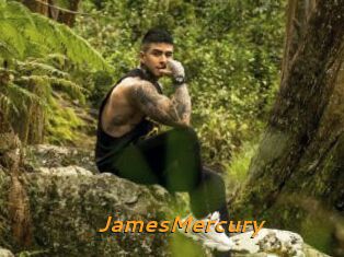 JamesMercury