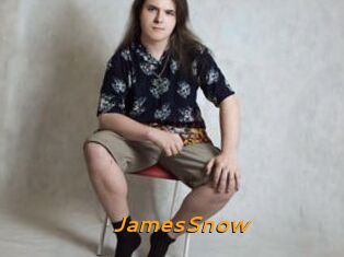 JamesSnow