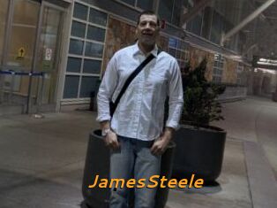 JamesSteele