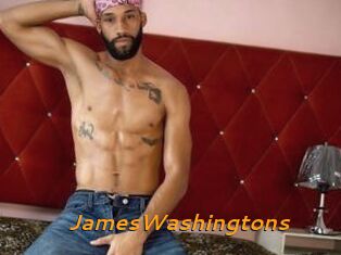 JamesWashingtons