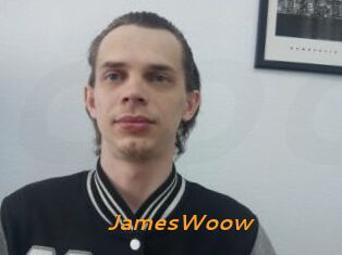 JamesWoow