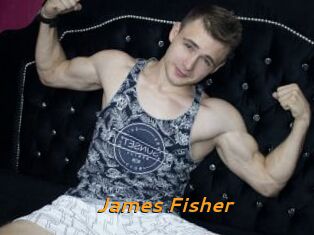 James_Fisher