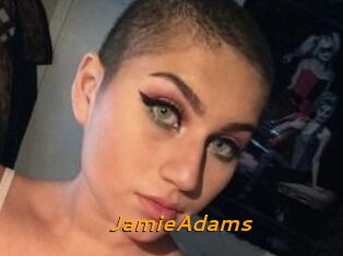 JamieAdams