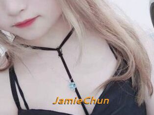 JamieChun