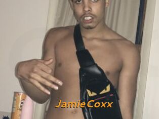 JamieCoxx