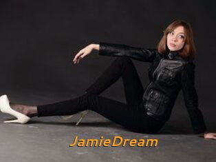JamieDream
