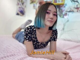 JamieHill
