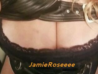 JamieRoseeee