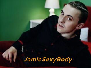 JamieSexyBody