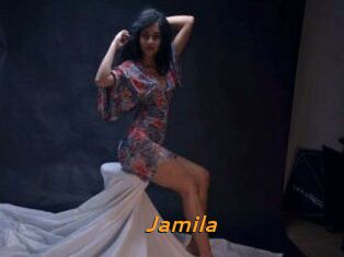 Jamila