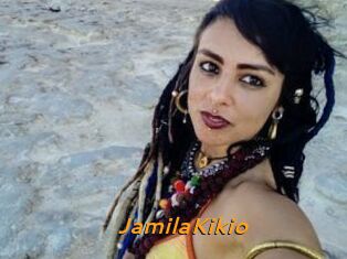 JamilaKikio