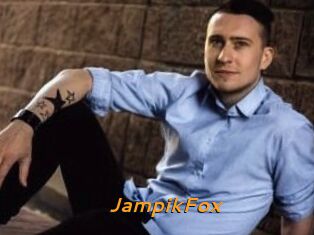Jampik_Fox
