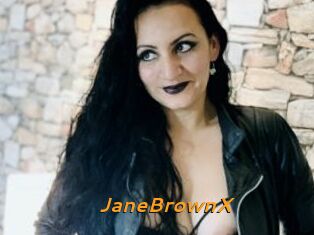 JaneBrownX