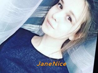 JaneNice
