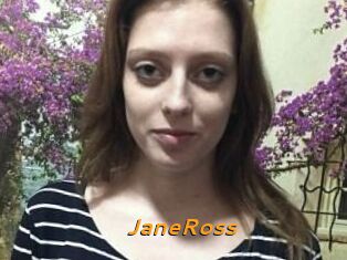 JaneRoss