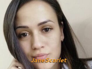 JaneScarlet