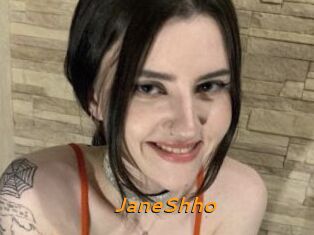 JaneShho