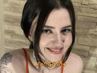 JaneSsho