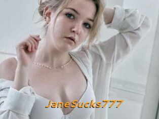 JaneSucks777