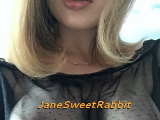 JaneSweetRabbit