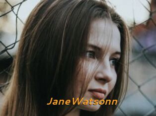 JaneWatsonn