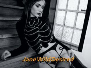 JaneWildDesired