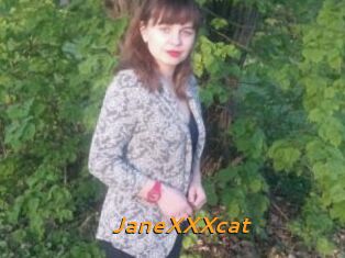 JaneXXXcat
